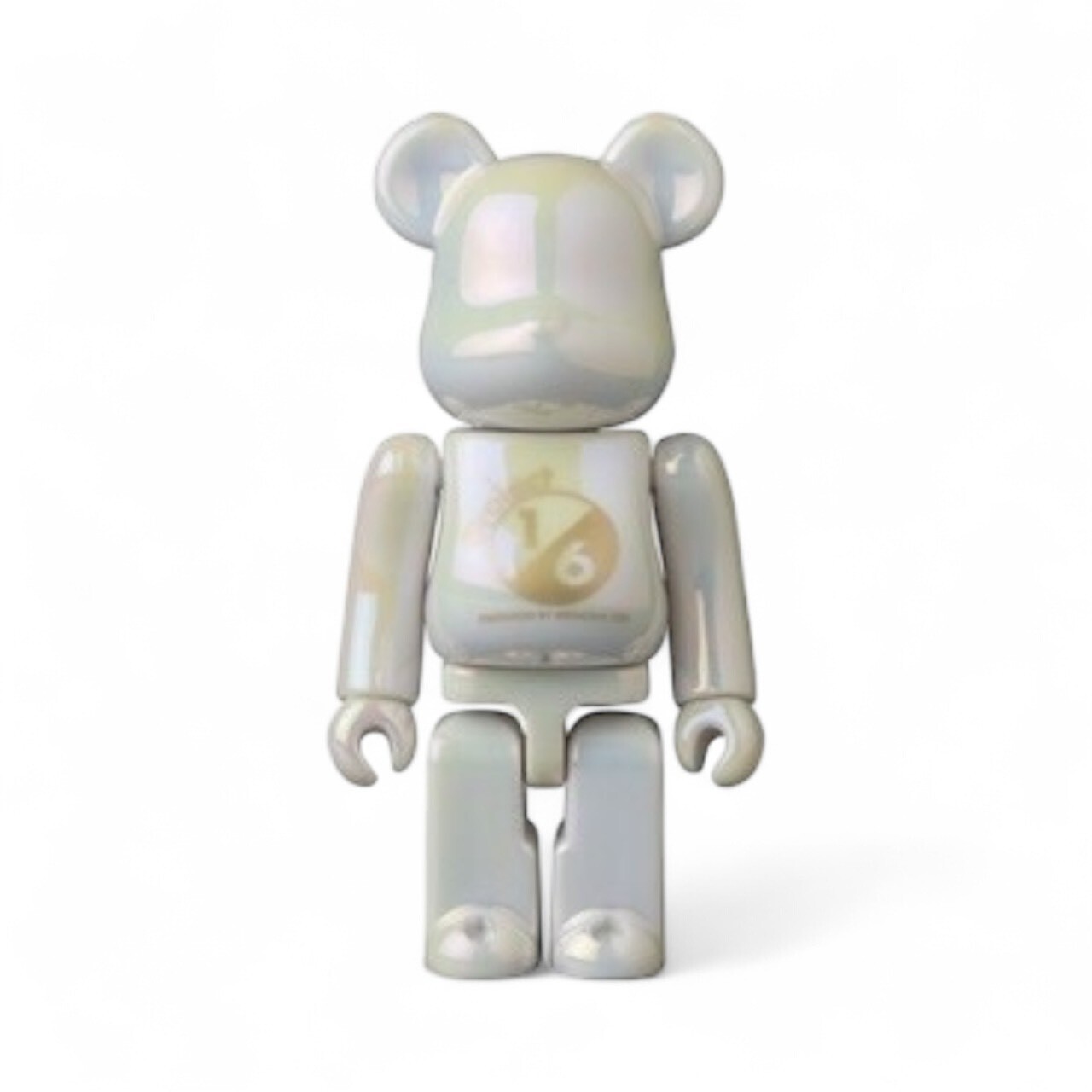 BE@RBRICK SERIES 42 Project 1/6 Special Edition 100%