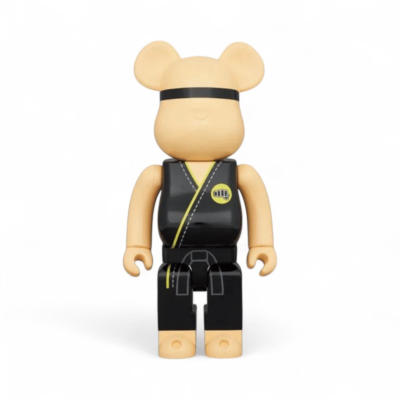 BE@RBRICK Series 43 COBRA KAI 100%