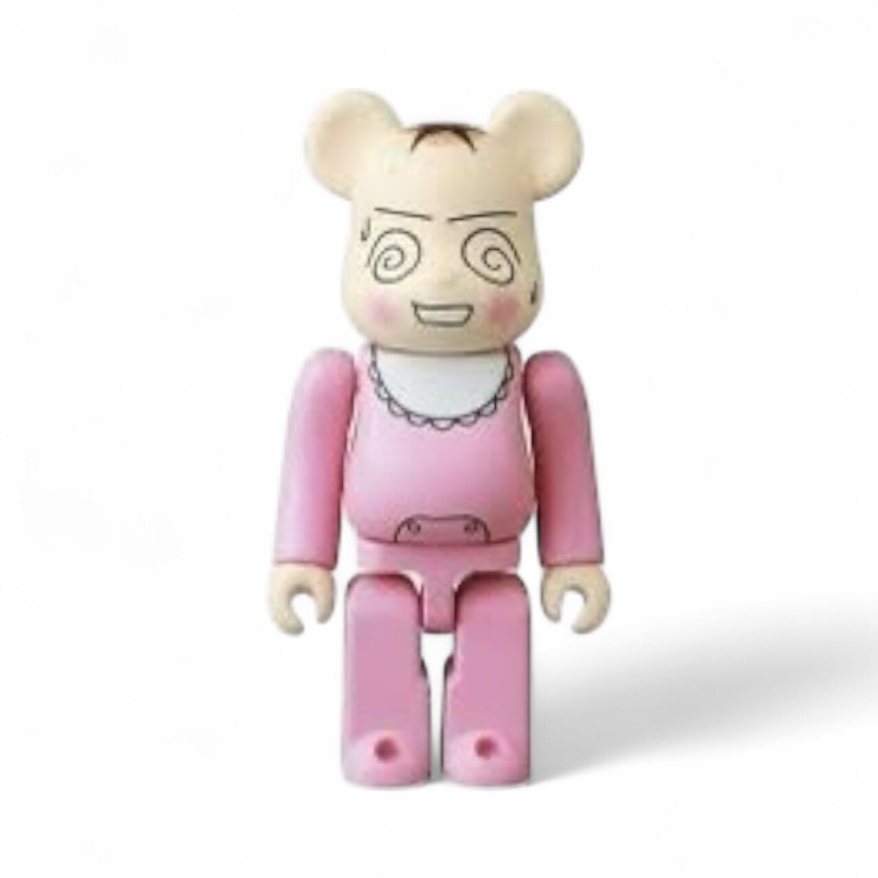 BE@RBRICK SERIES 41 監督不行屆嬰兒 100%