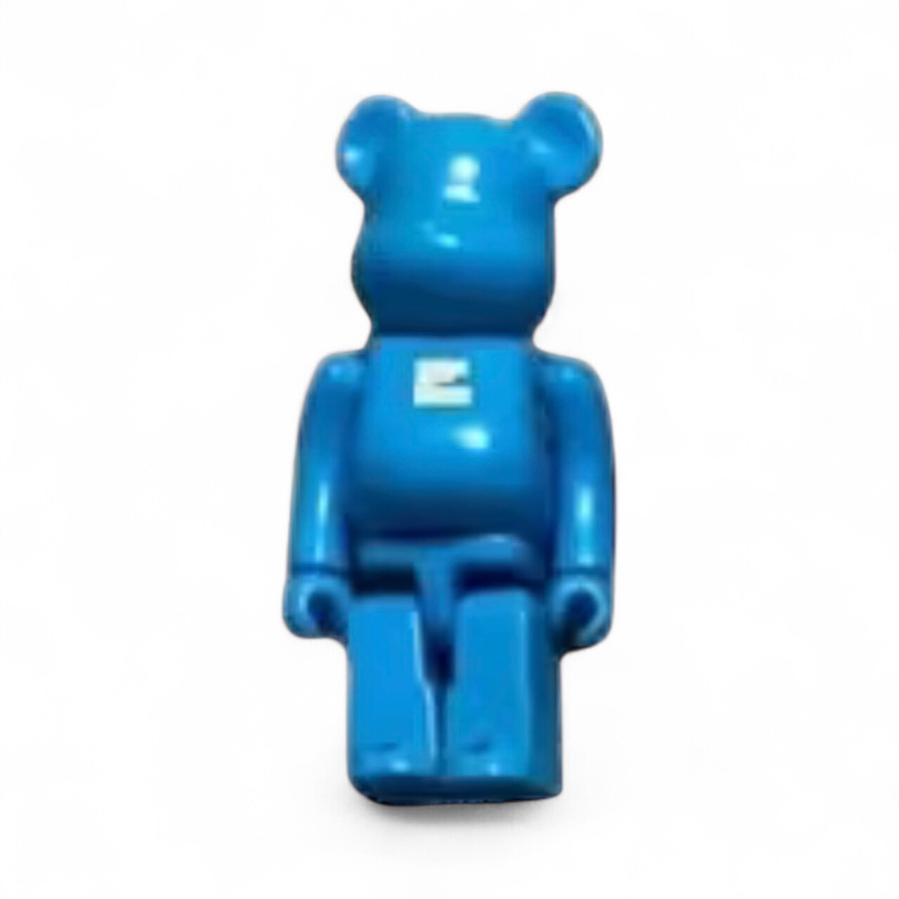 BE@RBRICK SERIES 41 隱藏版字母C 100%
