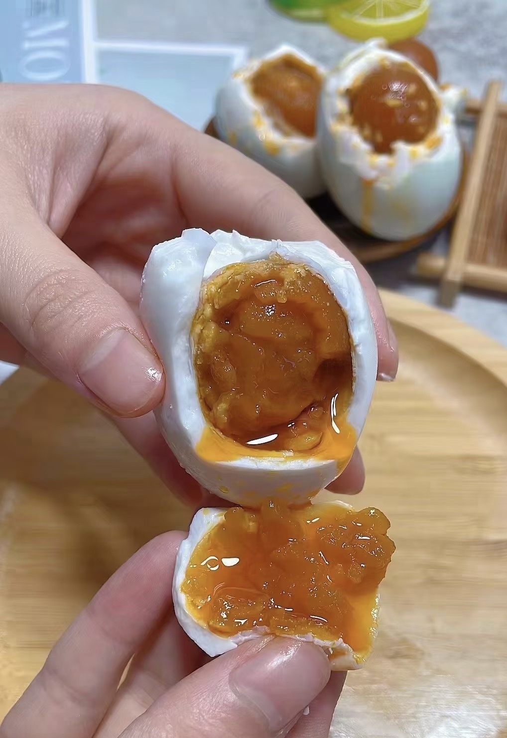 【現貨】 旭日 LL10219902 鴨蛋