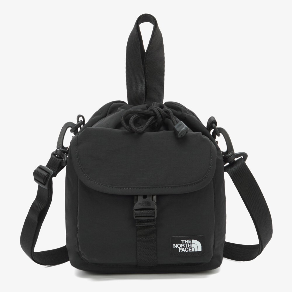 【代購】The North Face BREEZE BUCKET BAG 北臉 翻蓋 束口袋 水桶包 側背包 NN2PR97