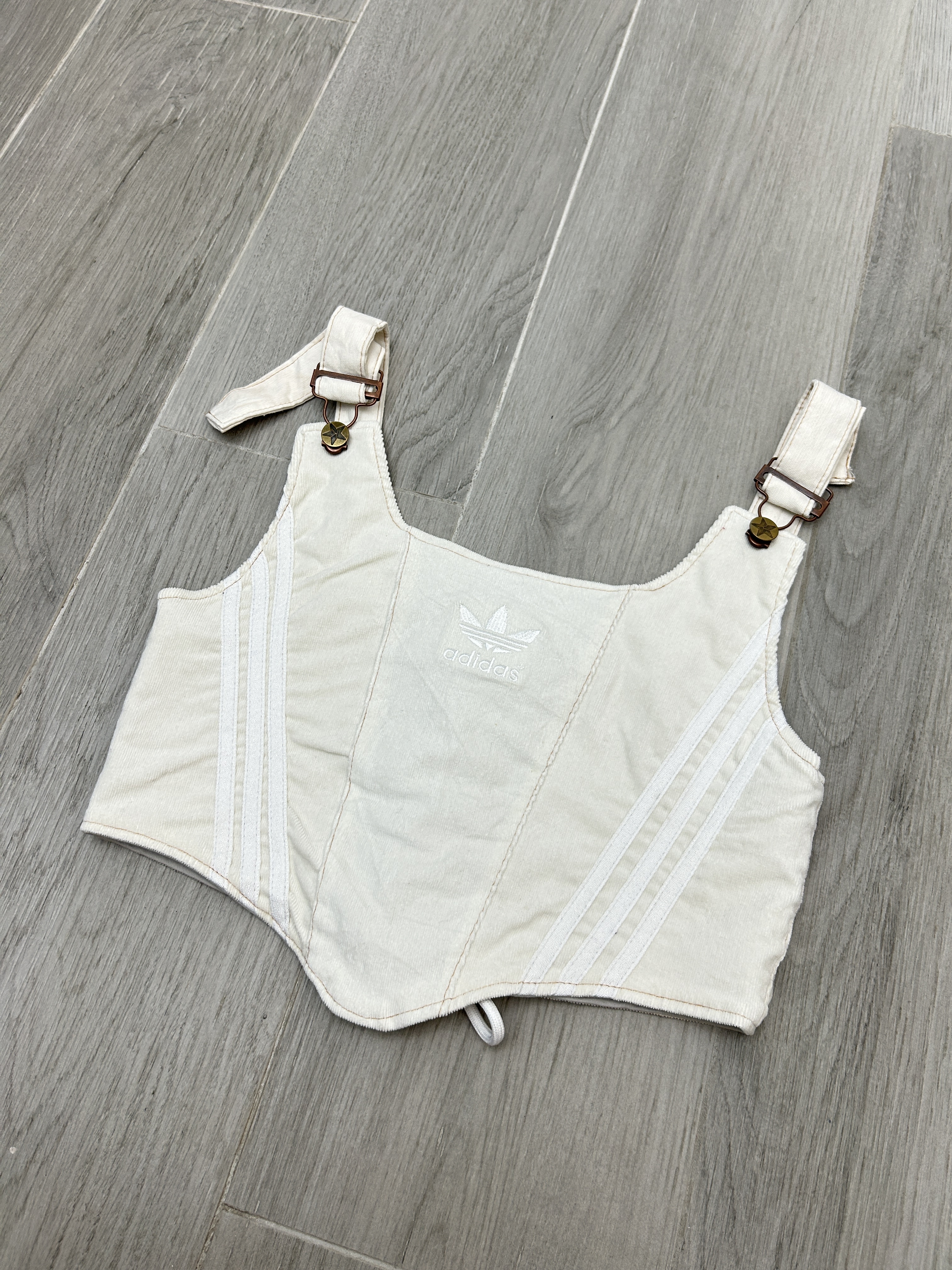 【現貨】泰國Remake 復古絨面馬甲