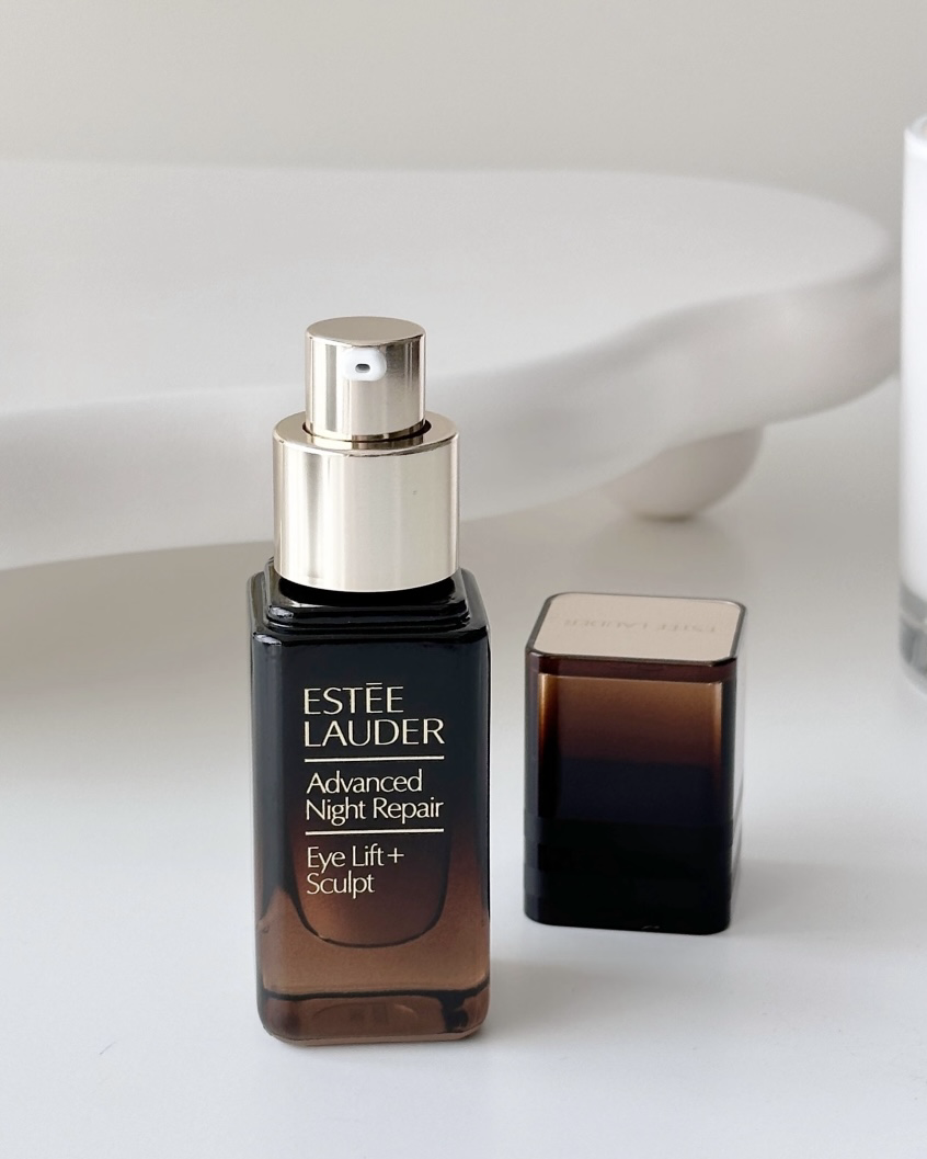 <台灣公司貨>ESTEE LAUDER 雅詩蘭黛 特潤超導4D抗皺緊實眼萃 撫平皺紋 15ml