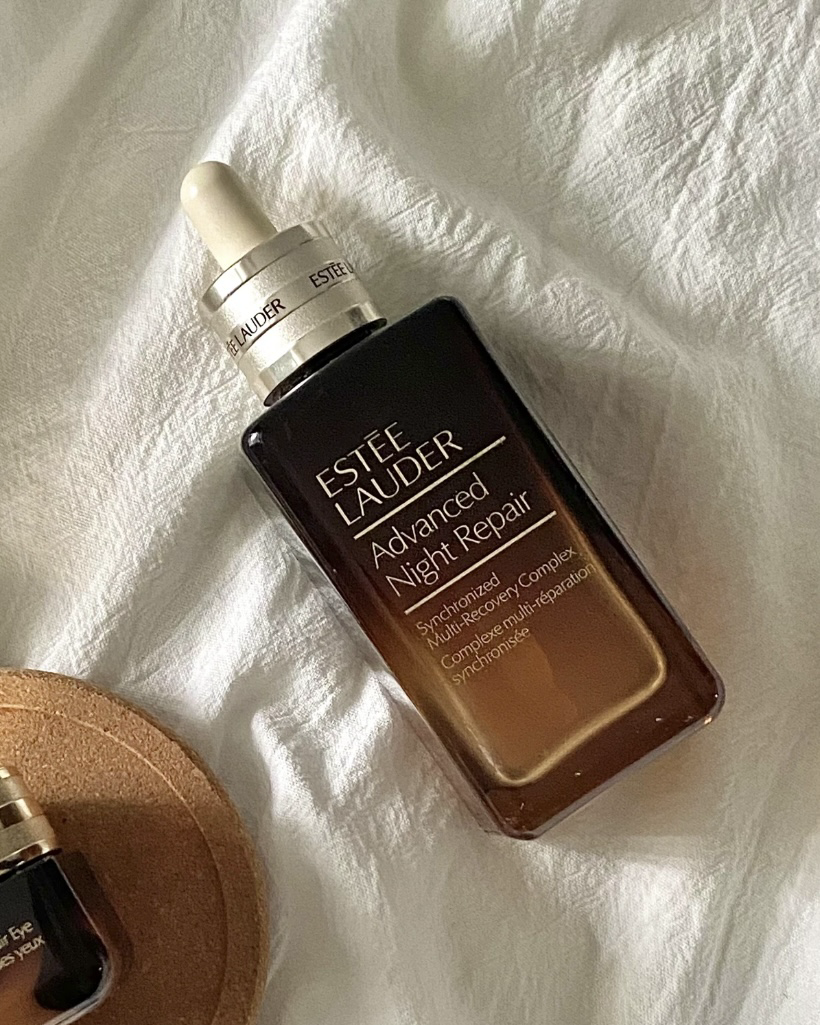 <台灣公司貨>ESTEE LAUDER 雅詩蘭黛 小棕瓶 特潤超導全方位修護露 50ml