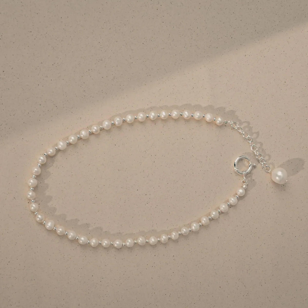 淡水珍珠項鍊
