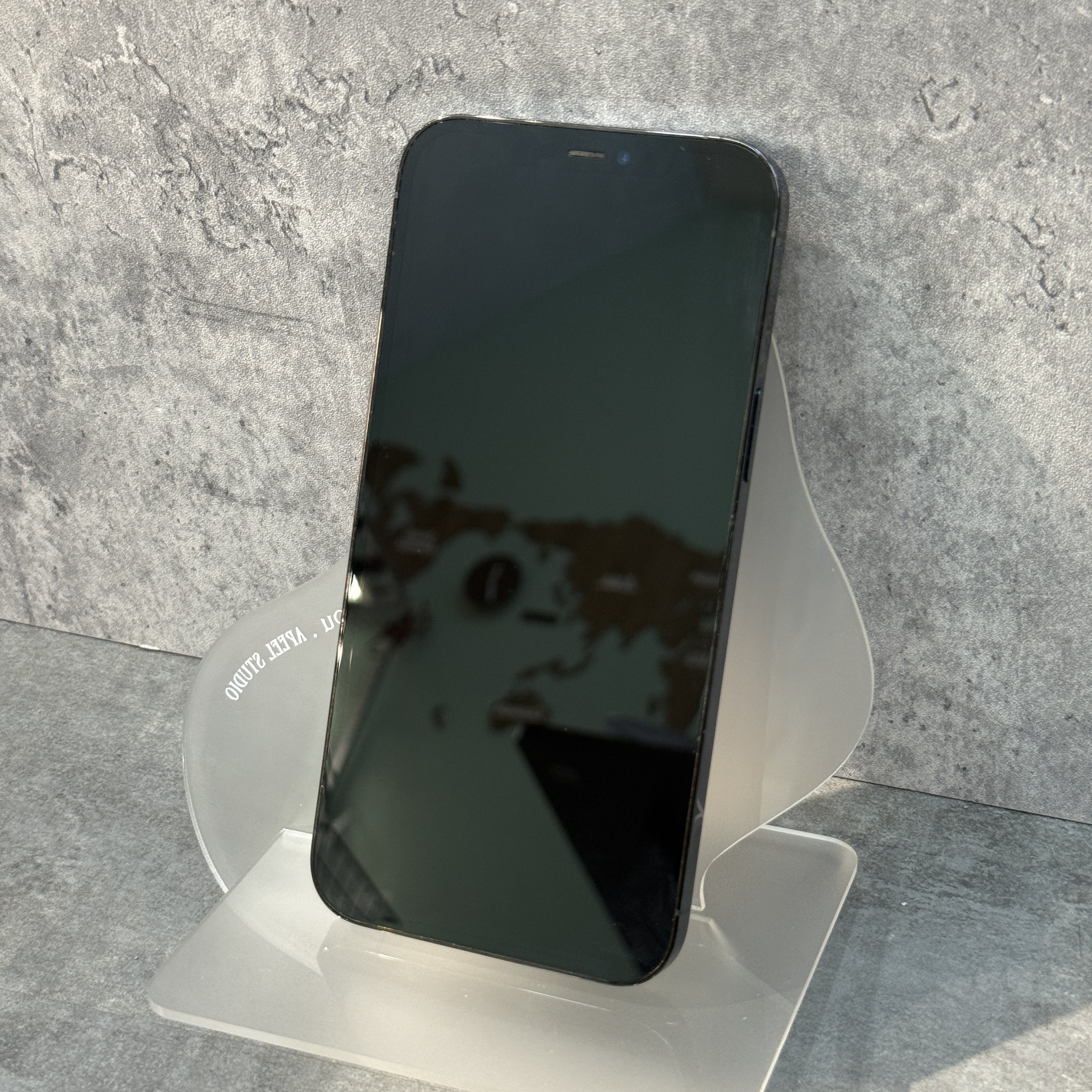 【二手】iPhone 12 Pro Max 256G 藍色