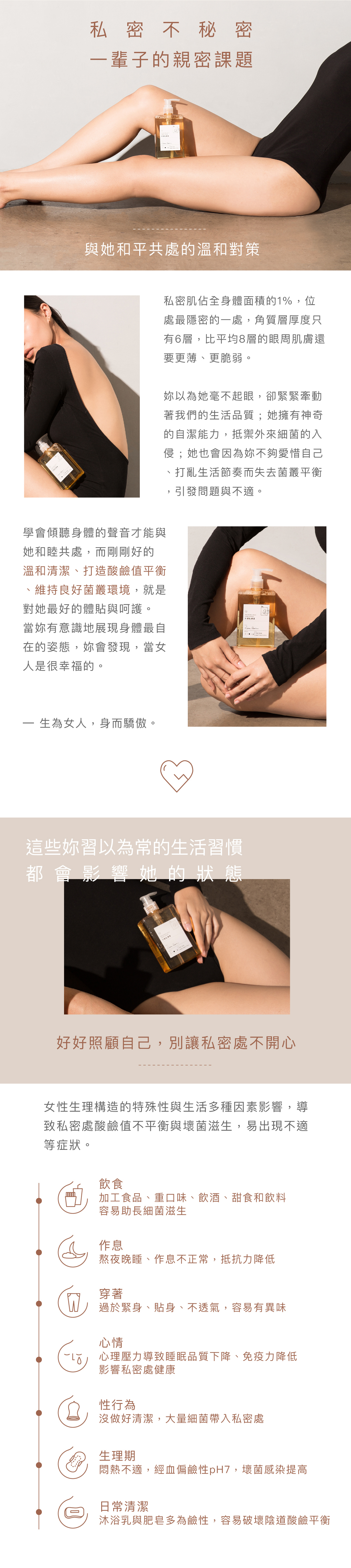 私密處-清潔-異味-改善