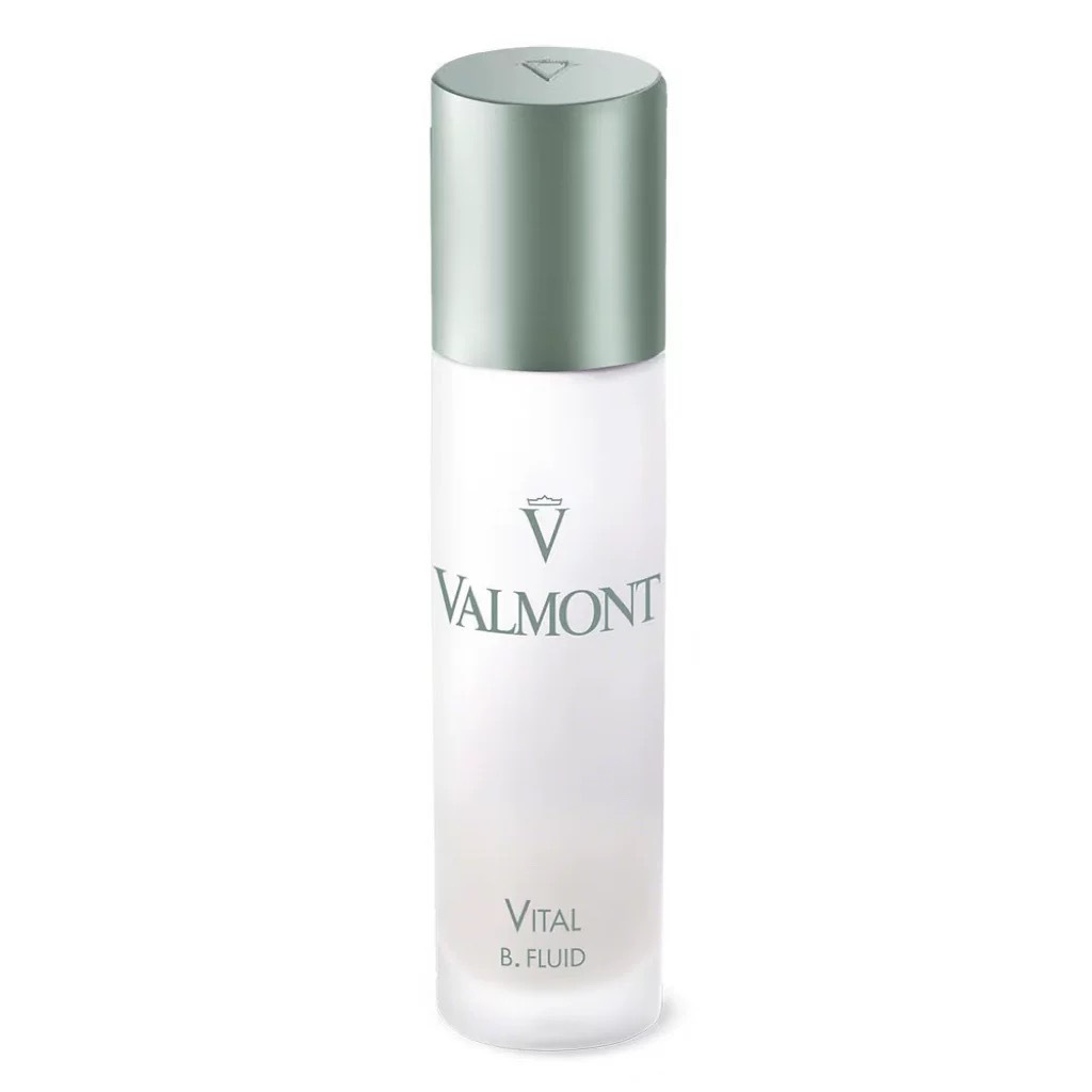 Valmont VITAL賦活乳液10ml 中樣