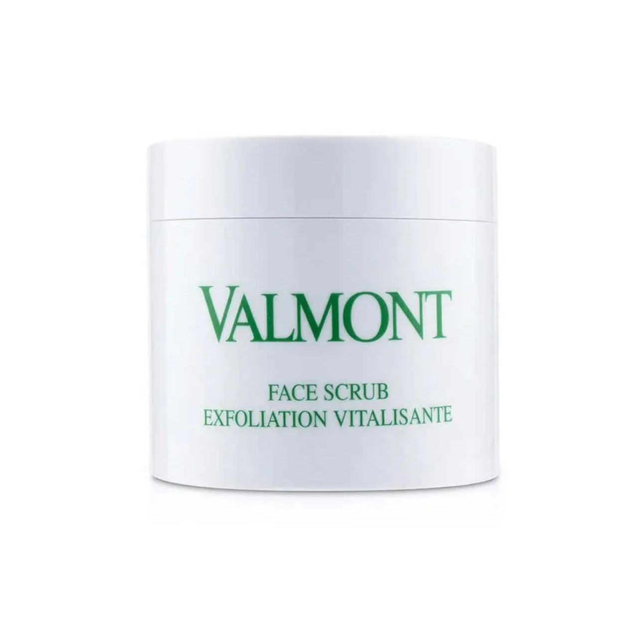 Valmont面部磨砂膏200ml