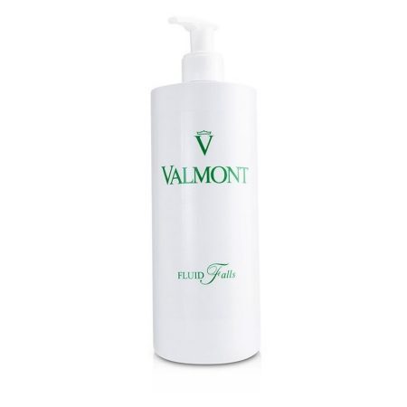 Valmont FLUID 淨之泉潔膚乳500ml