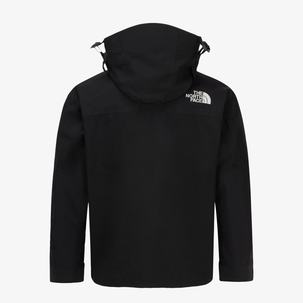 【代購】The North Face M'S GTX MOUNTAIN JACKET 北臉 經典款 Gore-Tex 防水 防風外套 NJ2GR52