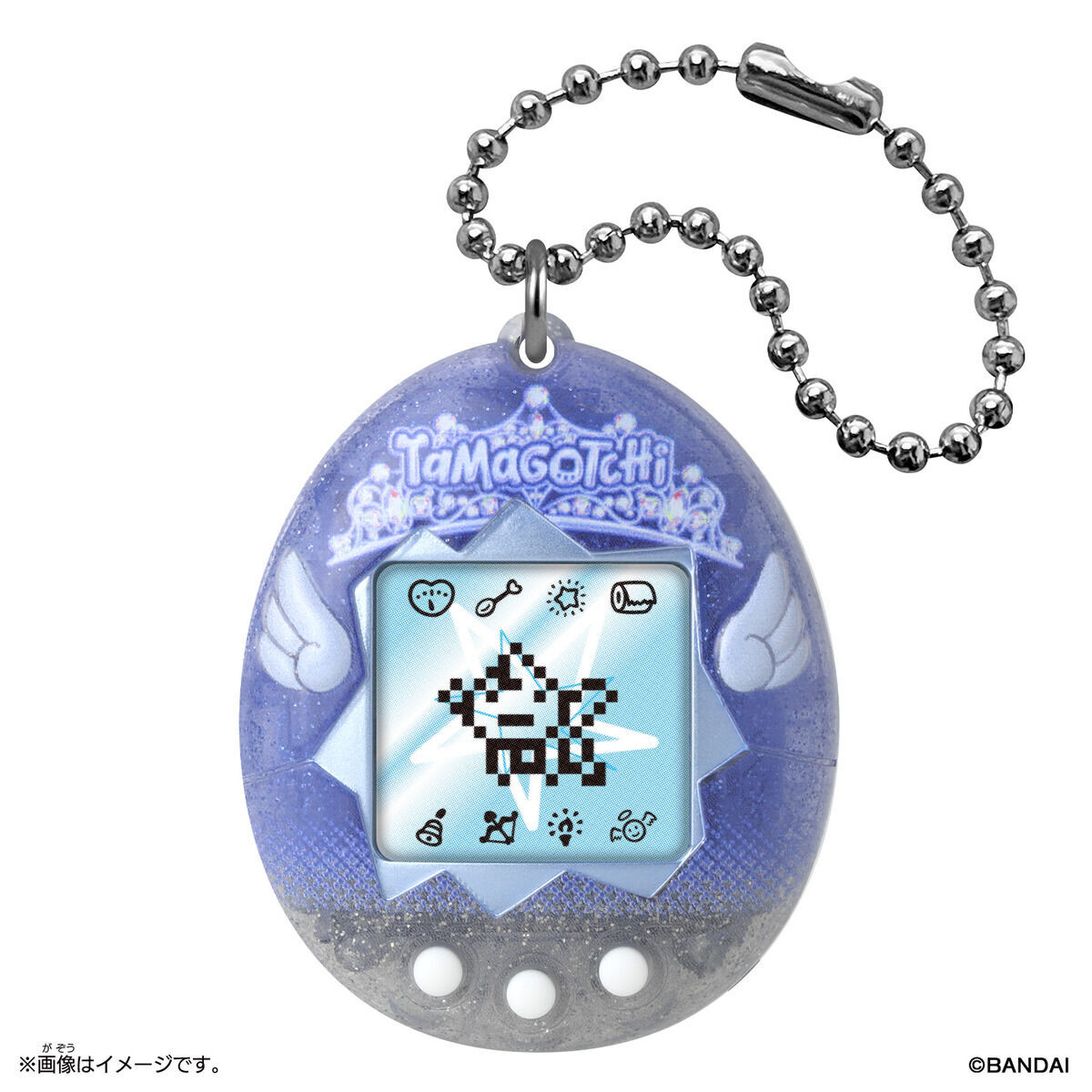 Original Tamagotchi 女王天使 (GEN3)
