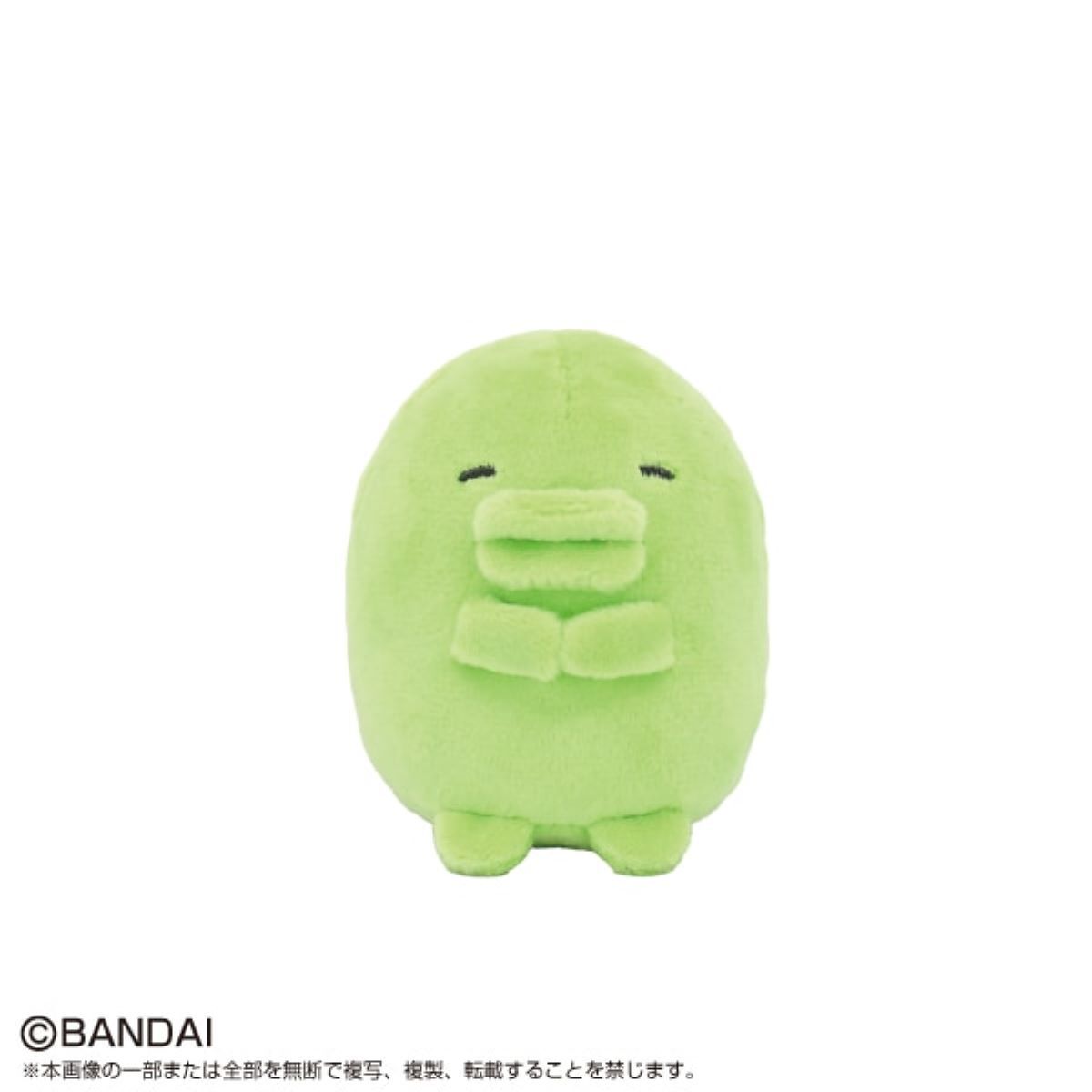 絨毛小公仔  TAMAGOTCHI KUCHIPATCHI