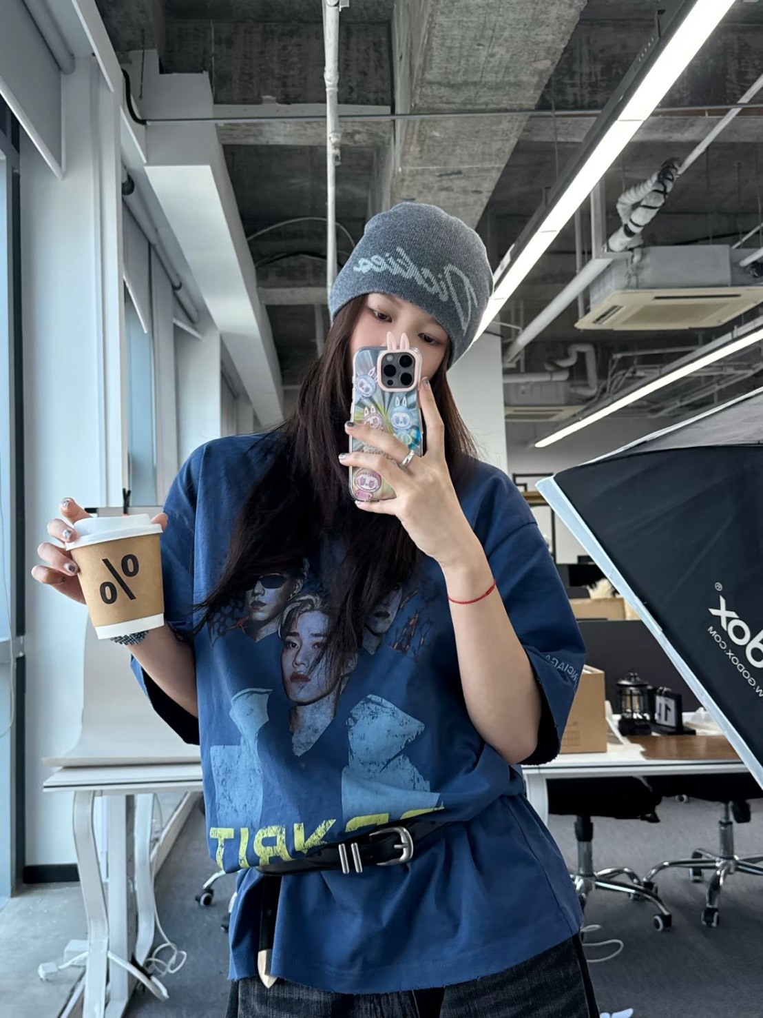 DICKIES 美式 針織 冷帽