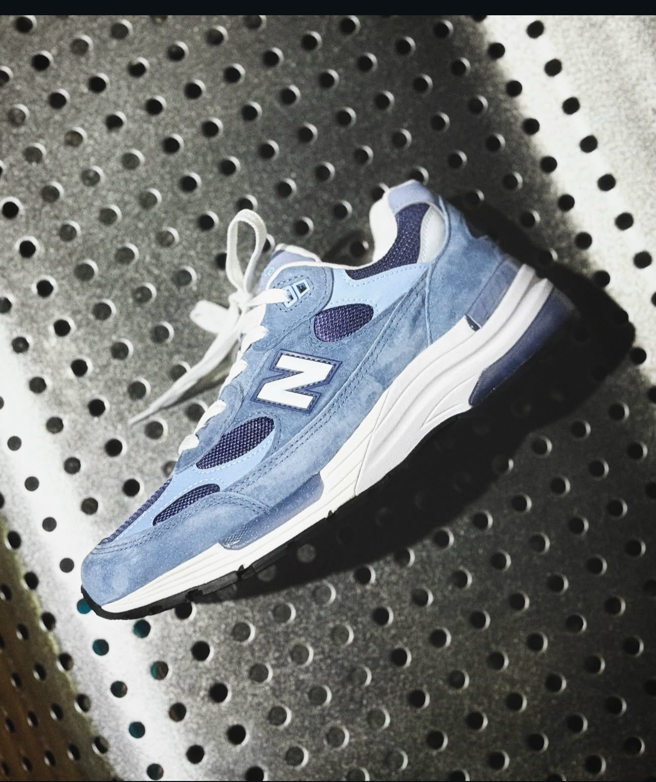 預訂| NEW BALANCE U992TO - MADE IN USA