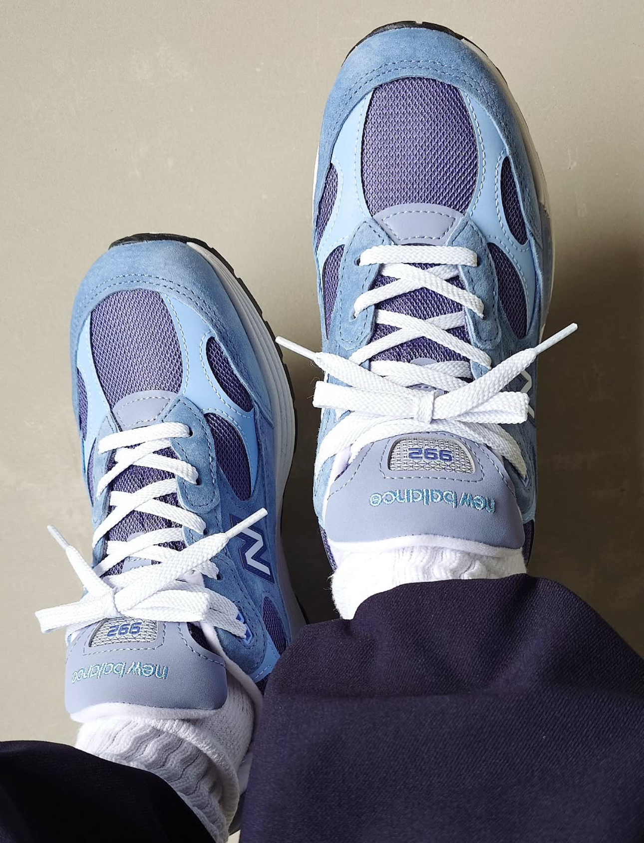 預訂| NEW BALANCE U992TO - MADE IN USA