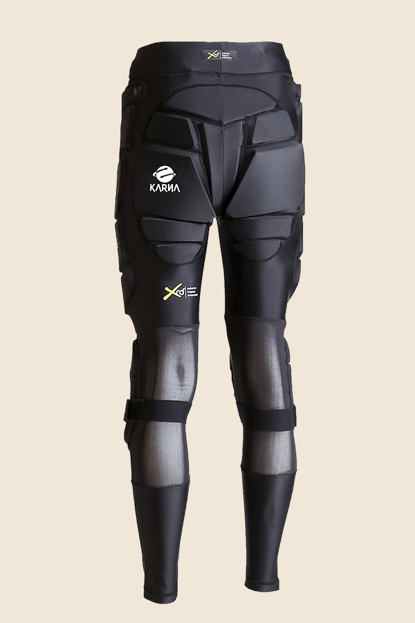 KARNA - KNP-2036 XRD®中性防摔長褲