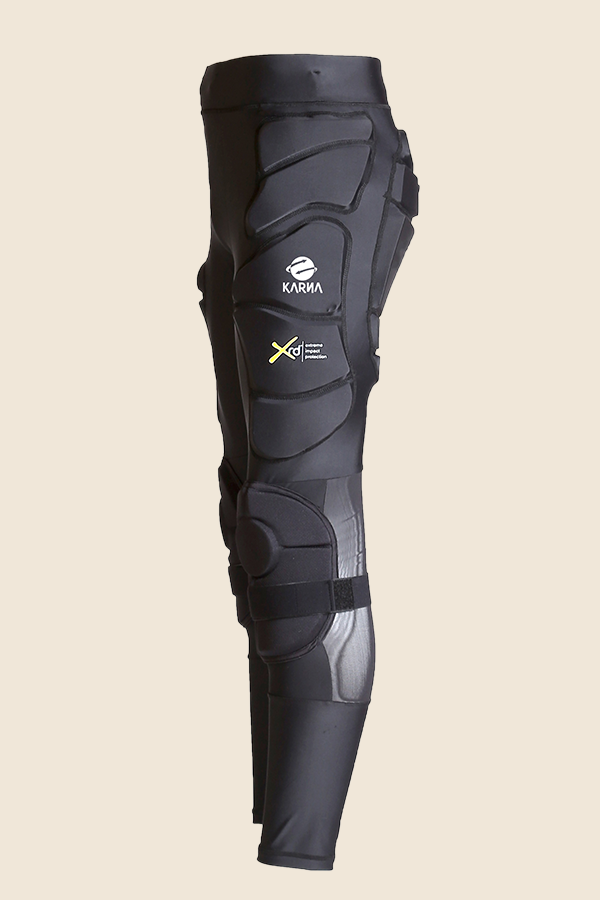 KARNA - KNP-2036 XRD®中性防摔長褲