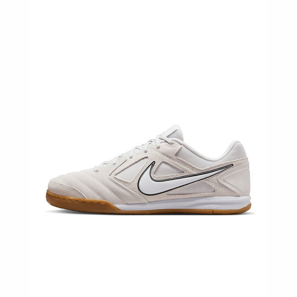 Nike 耐吉 Nike Gato HQ6020-002 男女 運動休閒鞋 足球鞋 麂皮 膠底 復古 舒適 米白
