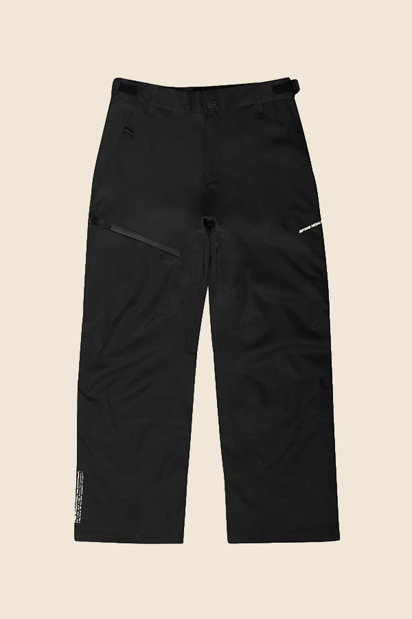BEYOND MEDALS - ZIP PANTS 2L雪褲