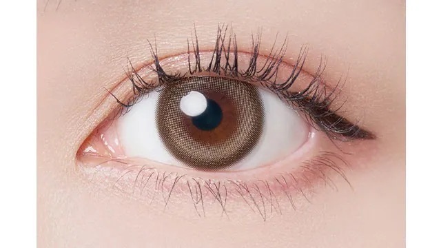 [日拋] Wanaf 1 Day Bliss Aura｜日拋彩妝隱形眼鏡｜每盒10片