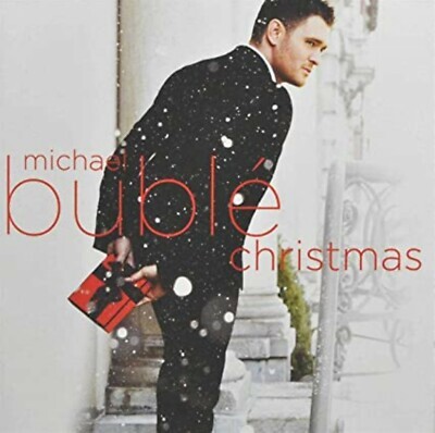 Michael Bublé – Christmas CD