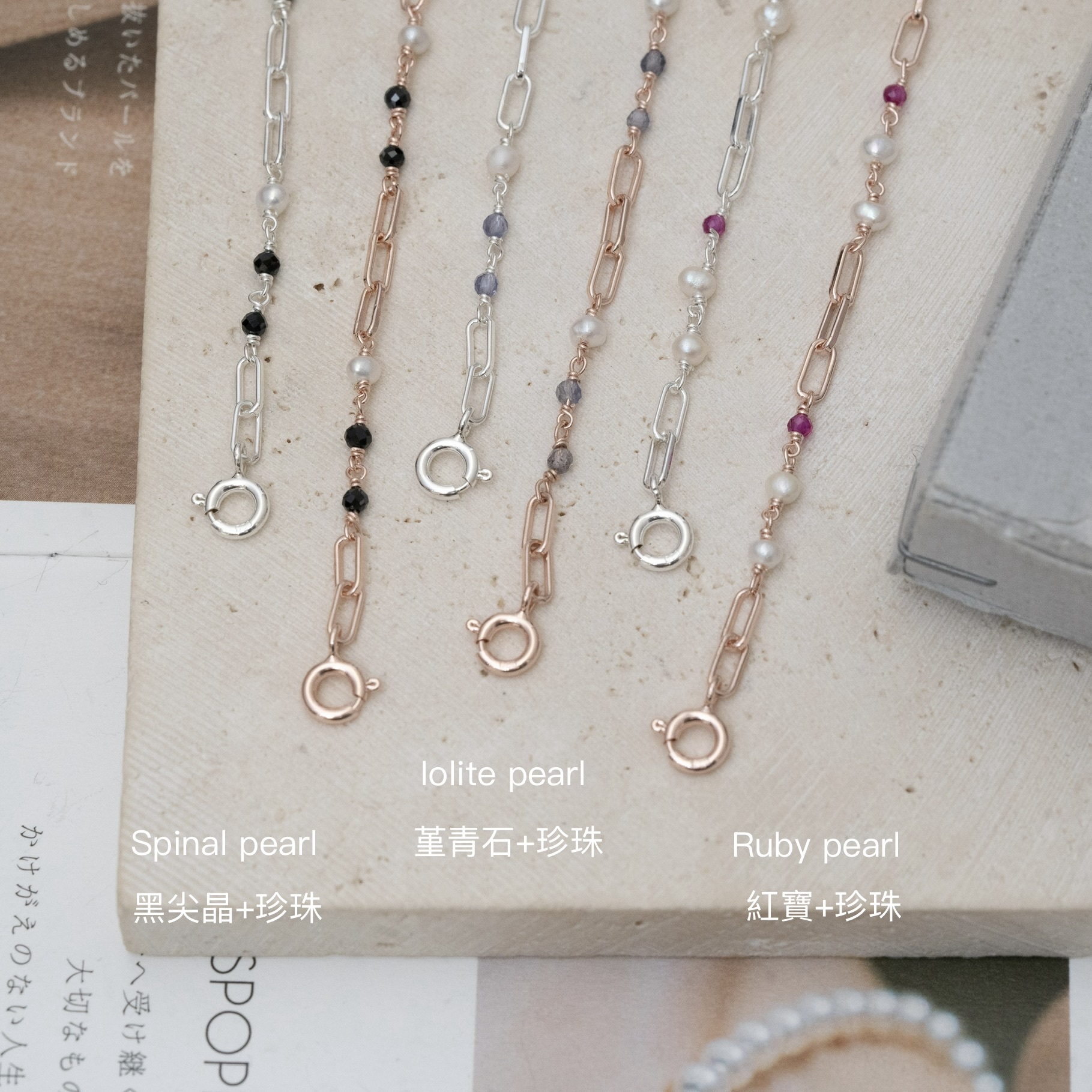 Svb38 (自家新色）