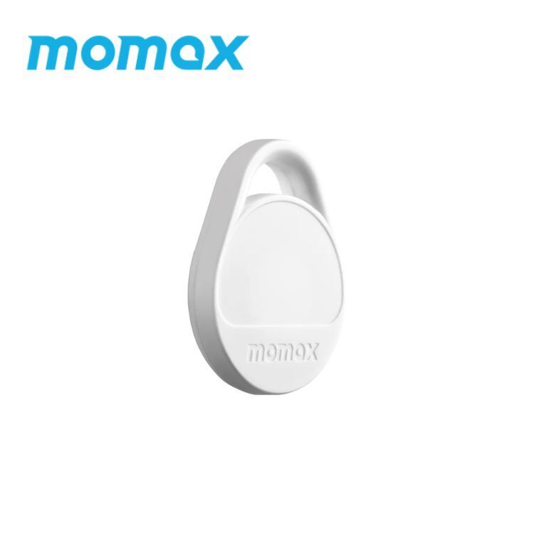 Momax Pinpop² Lite 全球定位器 (白色)