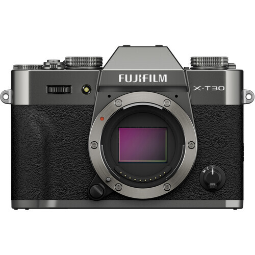 FUJIFILM X-T30 III 淨機身 無反相機 (香港行貨)