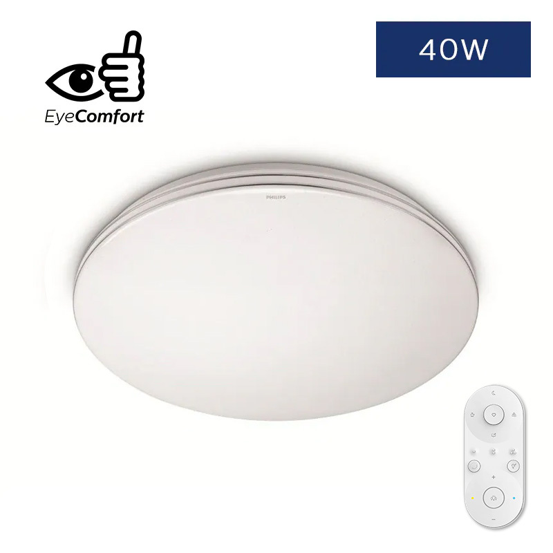 Pyxis Gen2 40W AIO Ceiling Light