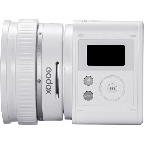 Godox 神牛ML80Bi Bi-color 雙色溫LED 補光燈-RainbowStoreCamera