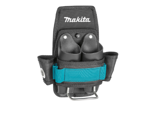 "MAKITA"牧田牌 3式插板工具腰袋-[E-15285]