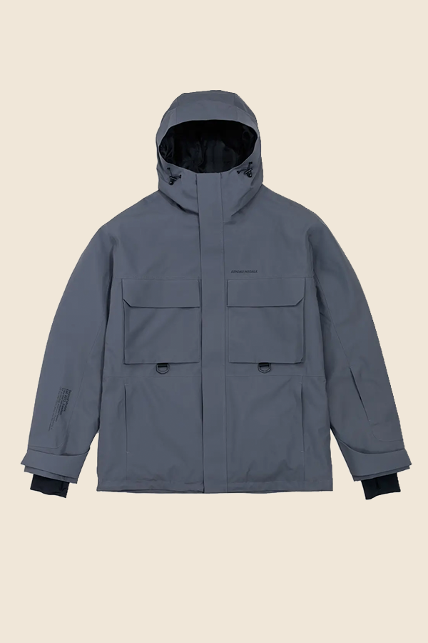 BEYOND MEDALS - CARGO JACKET 2L滑雪外套