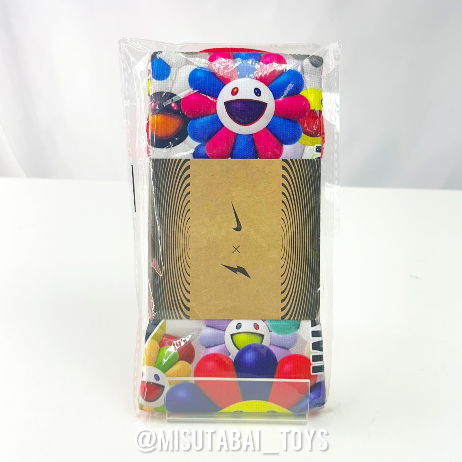 RTFKT x Murakami Drip Socks V2 (M Size)
