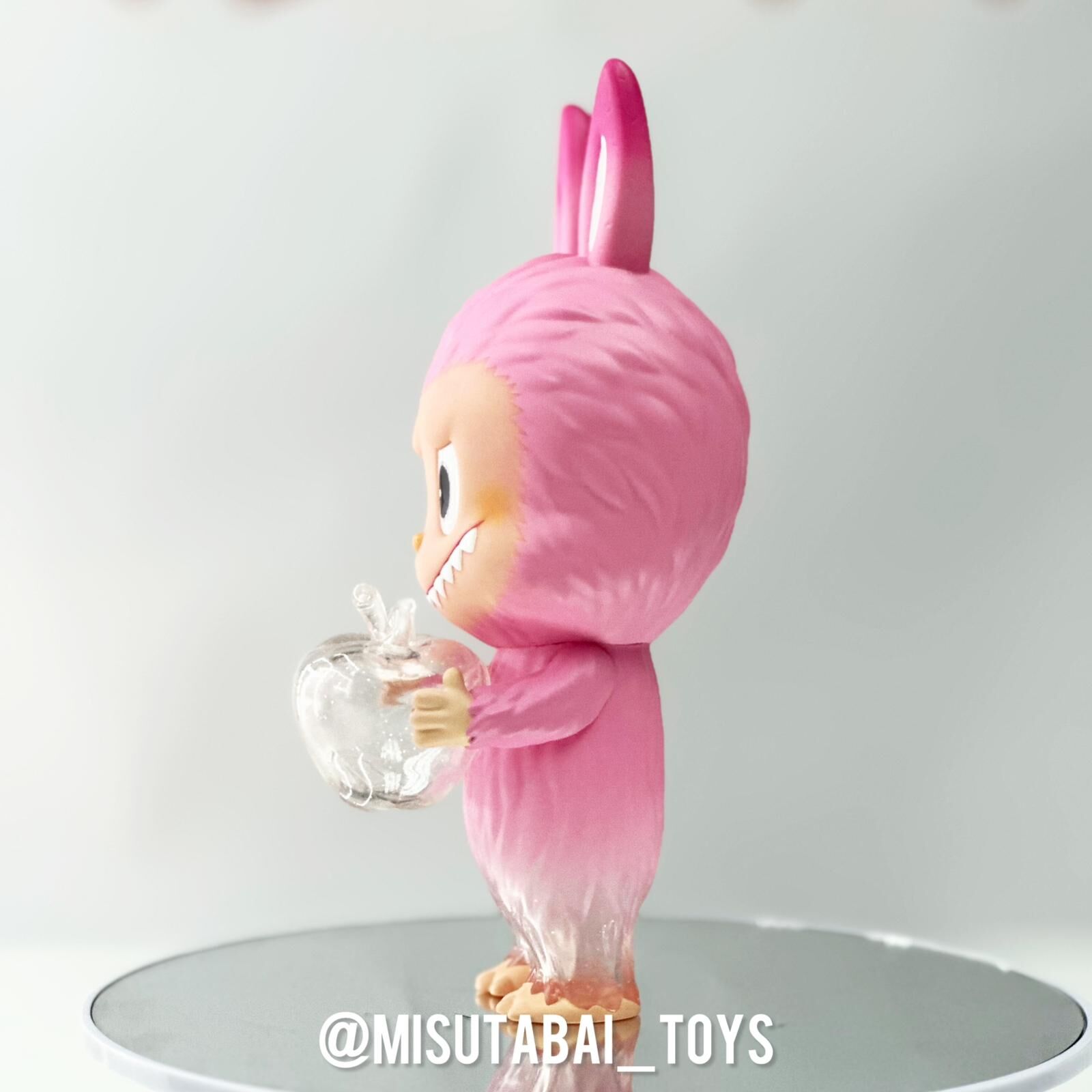 Labubu | LABUBU POP MART オンラインショップ POPMART LABUBU Crystal