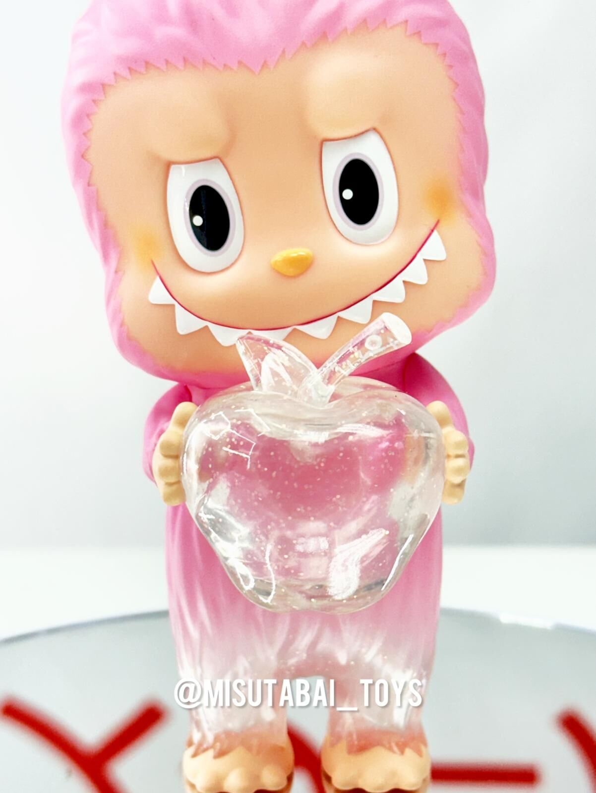 Labubu / Mokoko / Zimomo