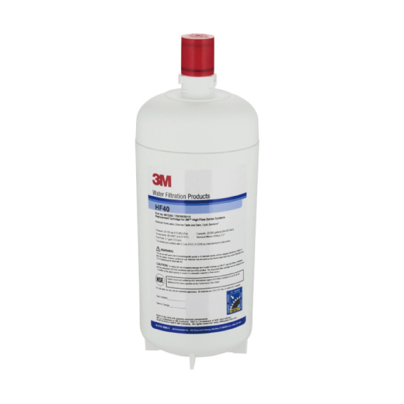 3M BEV140 HF40 商用濾芯 <平行進口>