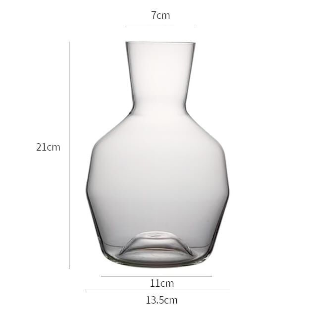 JFW Decanter