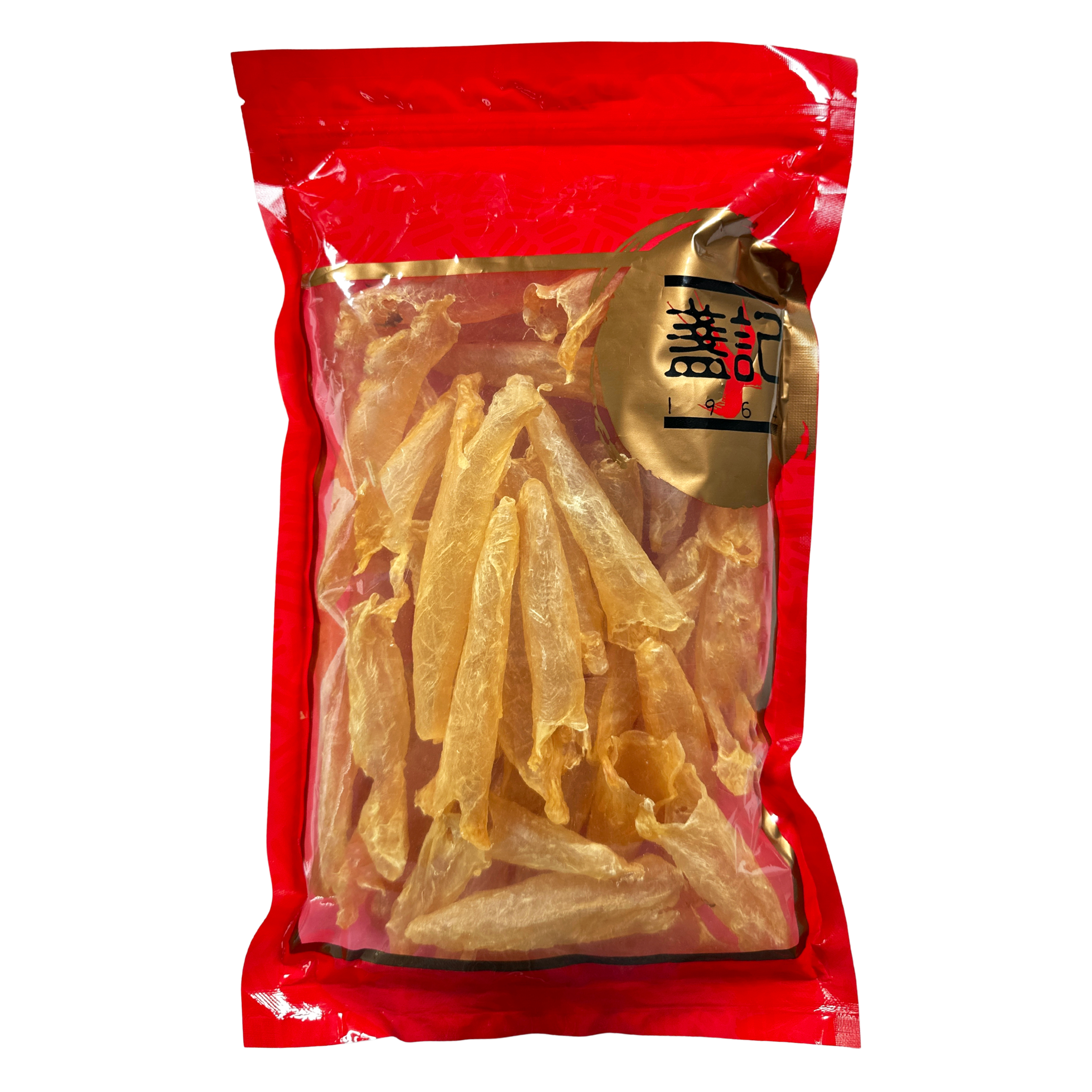 壹級花膠(東非花膠) (四両裝)