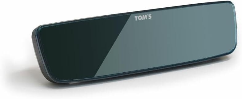 Tom's 防眩廣闊視野倒後鏡