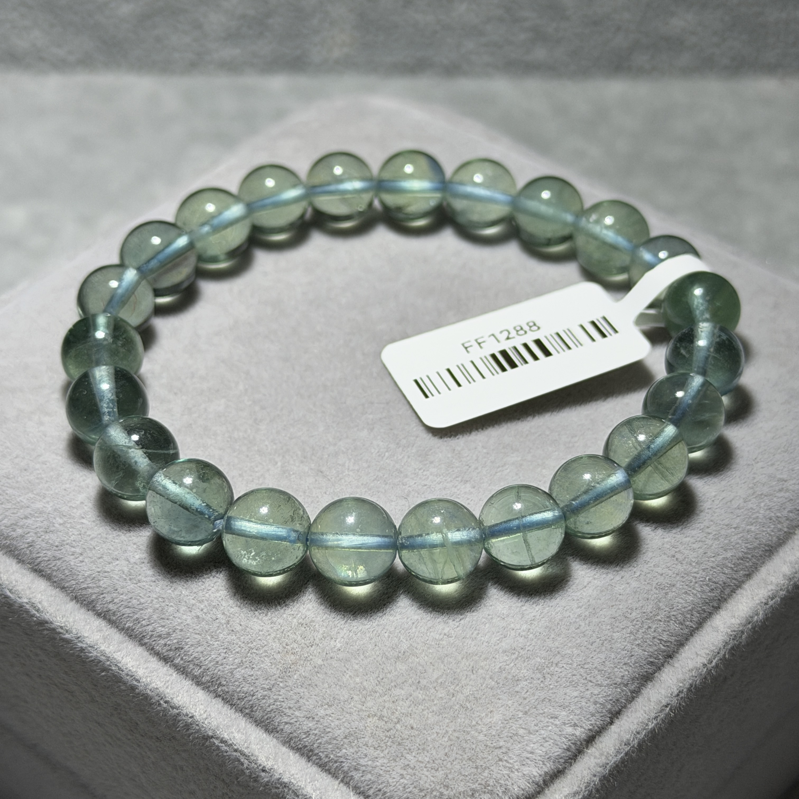 藍綠螢石 8+mm FF1288