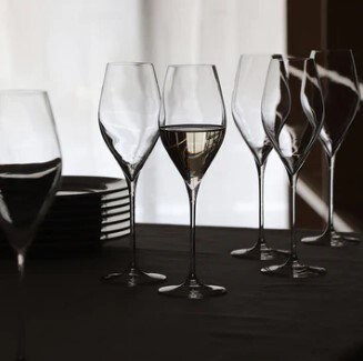 木村哨子 香檳杯|2入對杯組合價