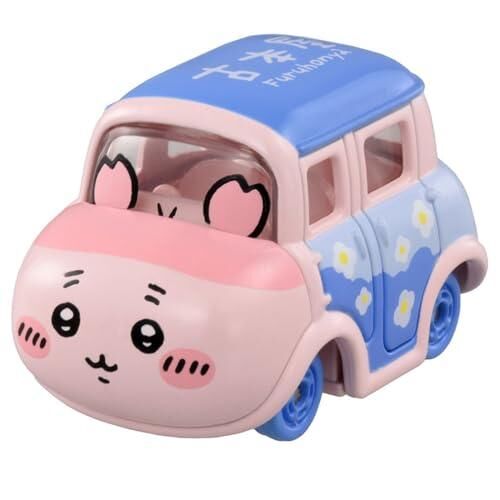Dream TOMICA 古本