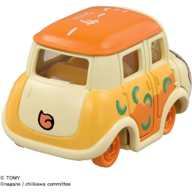 Dream TOMICA 獅薩