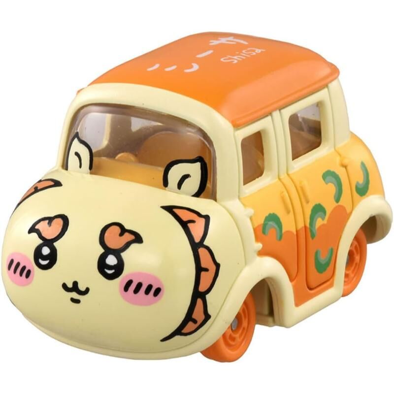 Dream TOMICA 獅薩