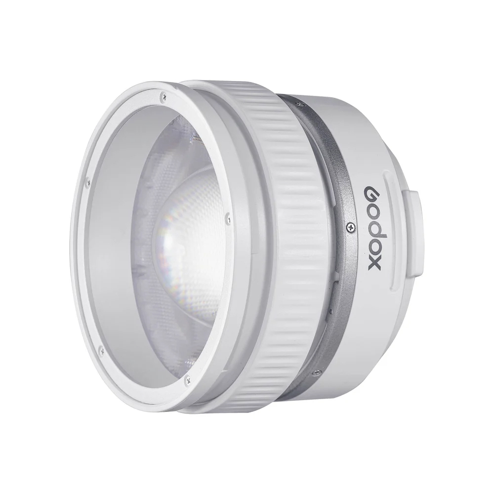 Godox 神牛ML-Z LED 補光燈變焦聚光鏡頭- Rainbow Store Camera