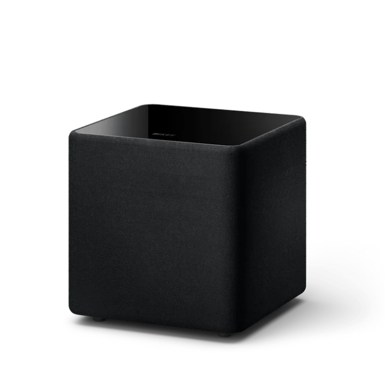 KEF Kube 8 MIE 超重低音揚聲器