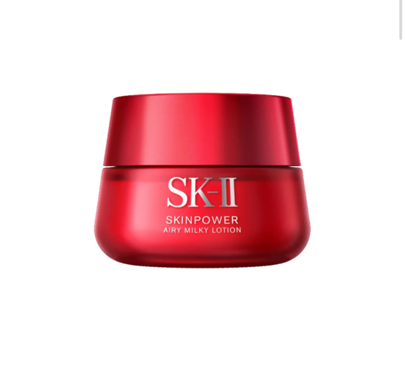 SK-II 大紅瓶精華面霜(清爽) 80g