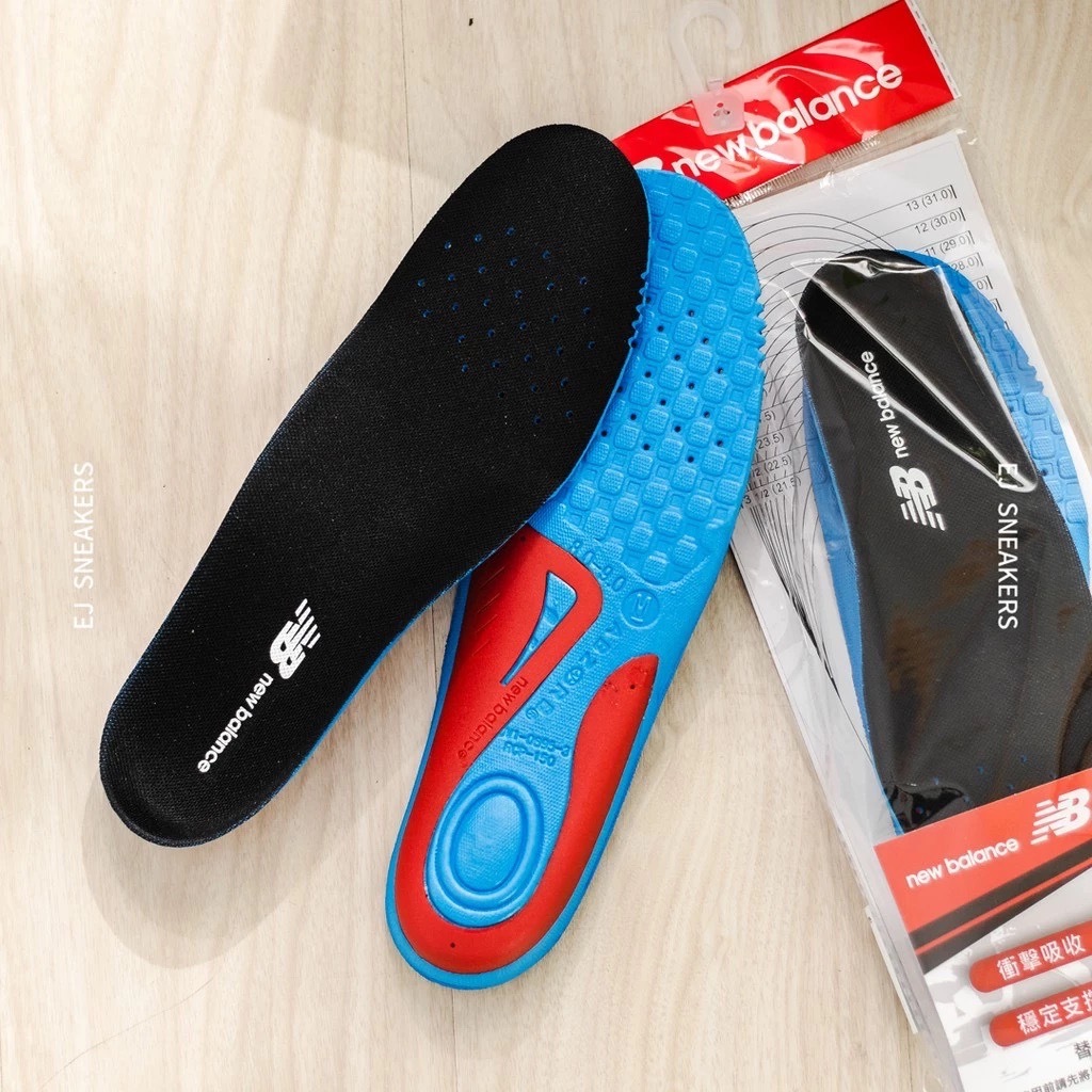 NEW BALANCE NB RCP150 舒適 支撐 止滑 鞋墊 990 992 993 / 現貨